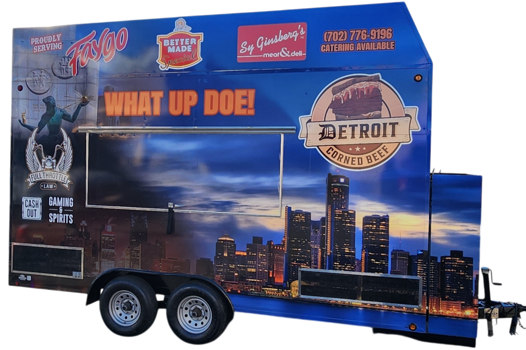 food-truck